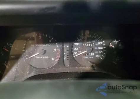 1997 Dodge Ram 1500 из США, поврежденный, VIN 1B7HC16Y0VJ519712